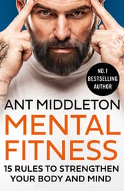 Cover von Mental Fitness
