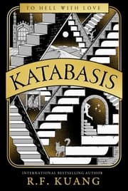 Cover von Katabasis