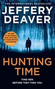 Cover von Hunting Time