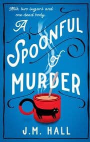 Cover von A Spoonful of Murder
