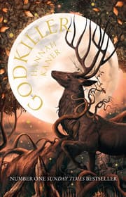 Cover von Godkiller