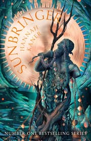 Cover von Sunbringer
