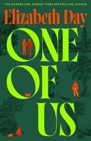 Cover von One of Us