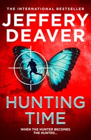 Cover von Hunting Time