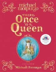 Cover von There Once is a Queen