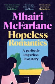Cover von Hopeless Romantics