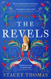 Cover von The Revels