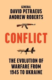 Cover von Conflict