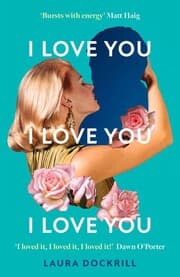 Cover von I Love You, I Love You, I Love You