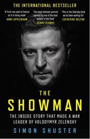 Cover von The Showman