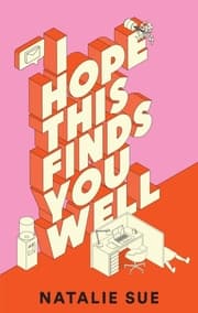 Cover von I Hope This Finds You Well