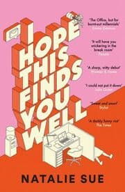 Cover von I Hope This Finds You Well