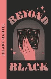 Cover von Beyond Black