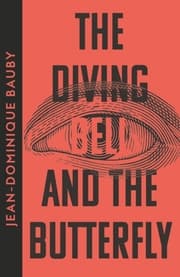 Cover von The Diving-Bell and the Butterfly