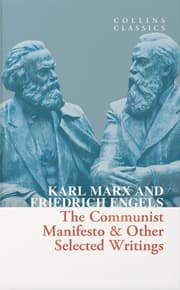 Cover von The Communist Manifesto & Other Selected Writings