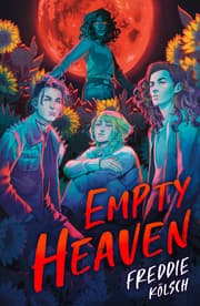 Cover von Empty Heaven