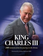 Cover von King Charles III