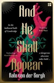Cover von And He Shall Appear
