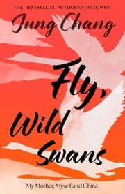 Cover von Fly, Wild Swans