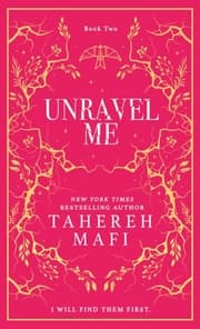 Cover von Unravel Me