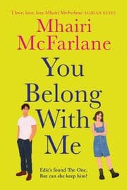 Cover von You Belong With Me