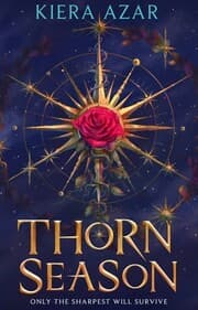 Cover von Thorn Season