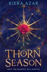 Cover von Thorn Season