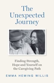 Cover von The Unexpected Journey