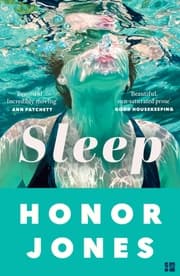 Cover von Sleep