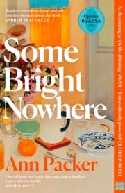 Cover von Some Bright Nowhere