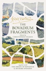 Cover von The Bovadium Fragments