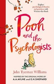Cover von Winnie-the-Pooh - Pooh and the Psychologists