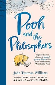 Cover von Winnie-the-Pooh - Pooh and the Philosophers