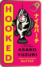 Cover von Hooked