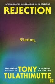 Cover von Rejection