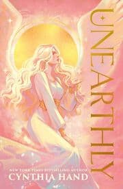 Cover von Unearthly