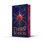Cover von Thorn Season