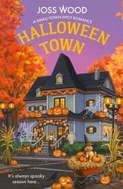 Cover von Halloween Town