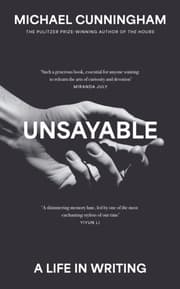 Cover von Unsayable