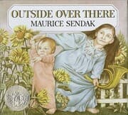Cover von Outside over There