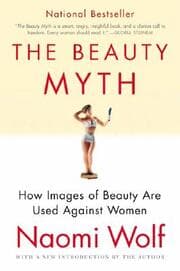 Cover von The Beauty Myth
