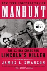 Cover von Manhunt