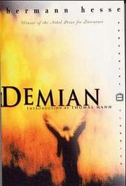 Cover von Demian