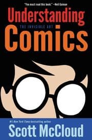 Cover von Understanding Comics
