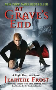 Cover von At Grave's End