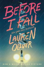 Cover von Before I Fall