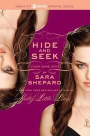 Cover von Hide and Seek