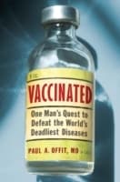 Cover von Vaccinated