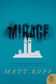 Cover von The Mirage