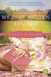 Cover von My Jane Austen Summer